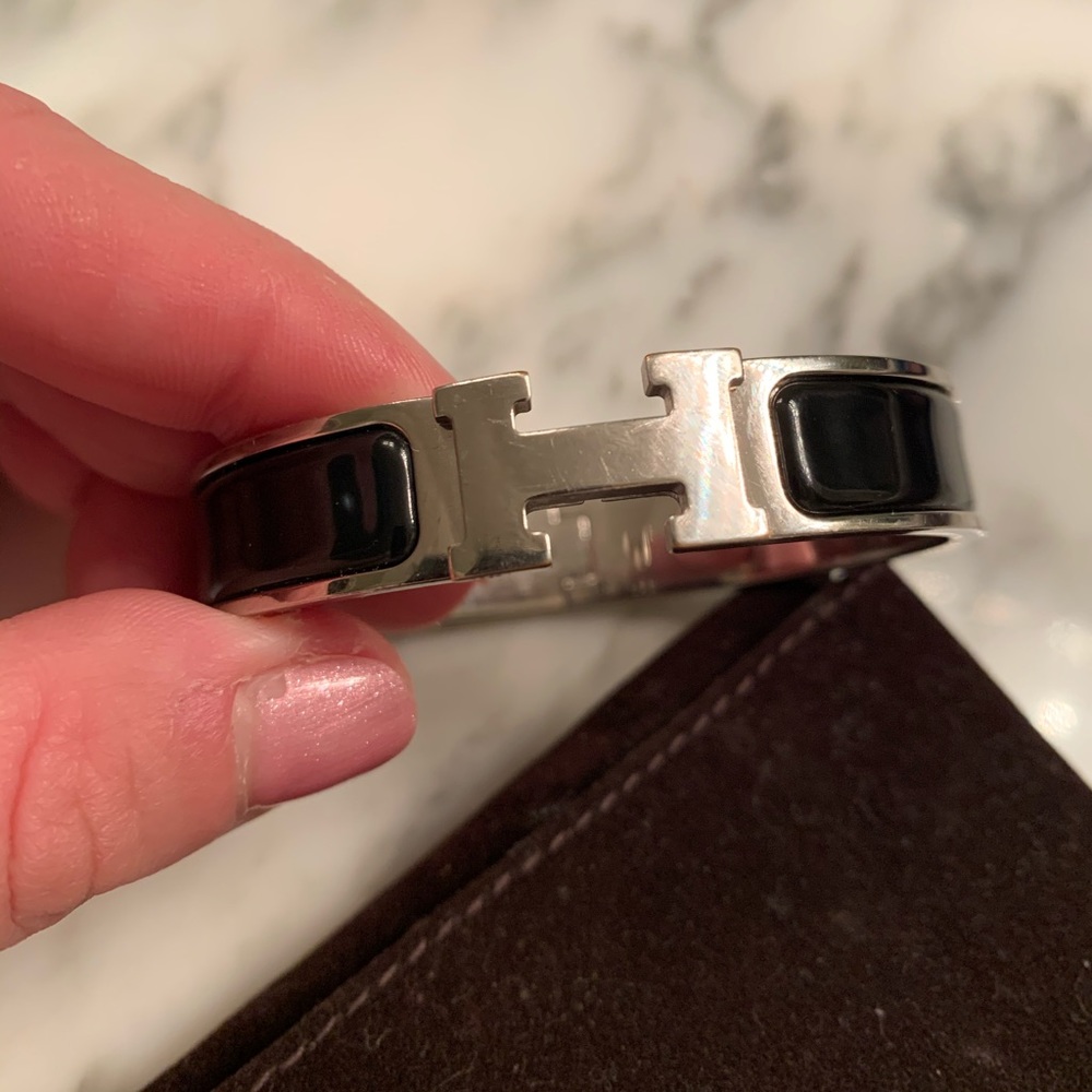 Hermès clic clac pm